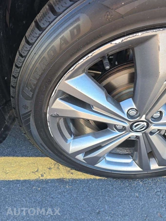 2021 Nissan Murano Platinum – miniatura 26