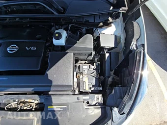 2021 Nissan Murano Platinum – miniatura 27