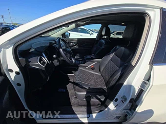2021 Nissan Murano Platinum – miniatura 6