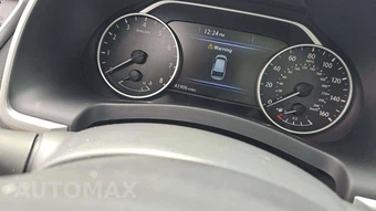 2021 Nissan Murano Platinum – miniatura 17