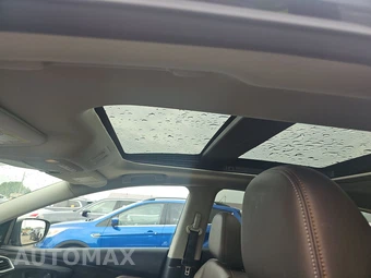 2021 Nissan Murano Platinum – miniatura 20
