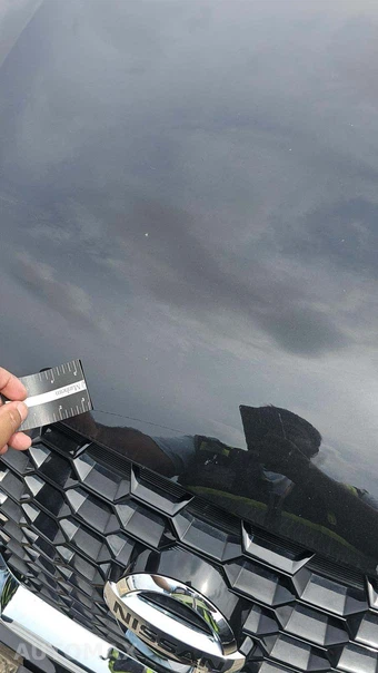 2021 Nissan Murano Platinum – miniatura 23