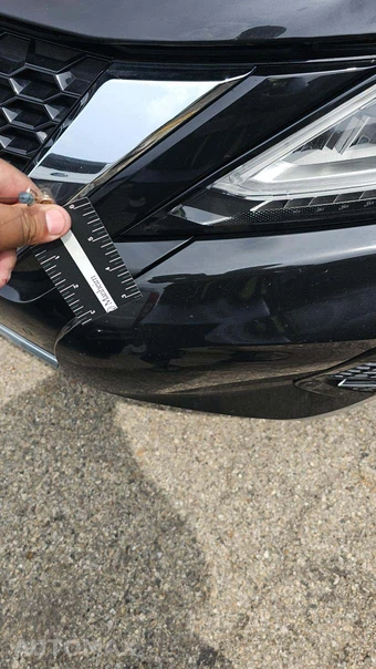 2021 Nissan Murano Platinum – miniatura 24