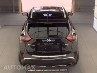 2021 Nissan Murano Platinum – miniatura 5