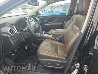 2021 Nissan Murano Platinum – miniatura 7