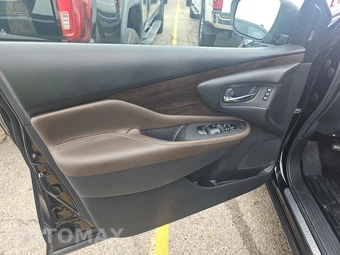 2021 Nissan Murano Platinum – miniatura 9