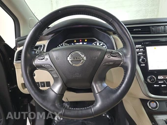 2021 Nissan Murano Platinum - miniatura 10