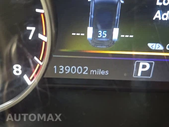 2021 Nissan Murano Platinum - miniatura 12