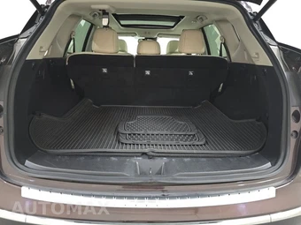 2021 Nissan Murano Platinum - miniatura 16