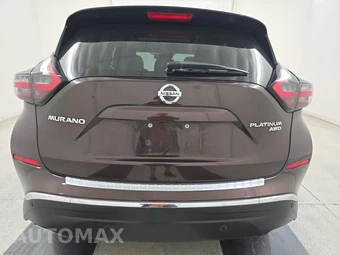 2021 Nissan Murano Platinum - miniatura 5