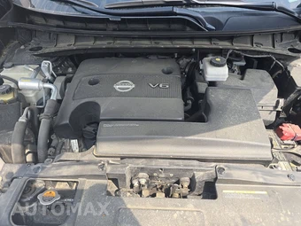 2021 Nissan Murano Platinum - miniatura 15