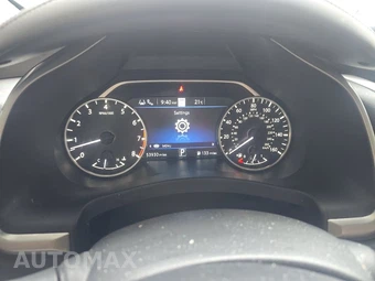 2021 Nissan Murano Platinum – miniatura 12