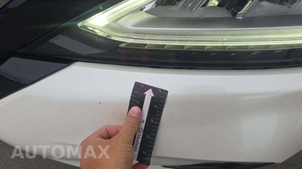 2021 Nissan Murano Platinum – miniatura 20