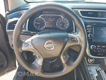 2021 Nissan Murano S – miniatura 10