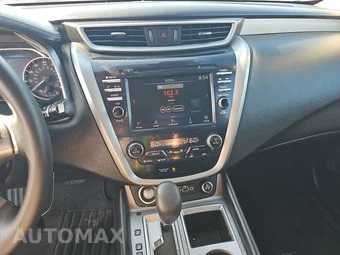 2021 Nissan Murano S – miniatura 11