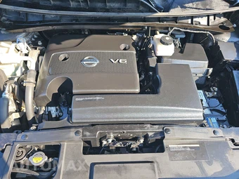2021 Nissan Murano S – miniatura 15