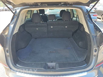 2021 Nissan Murano S – miniatura 16