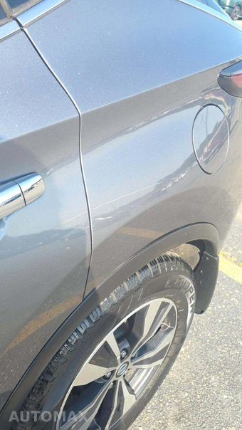 2021 Nissan Murano S – miniatura 19