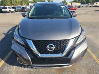 2021 Nissan Murano S – miniatura 2