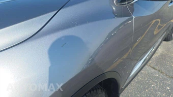 2021 Nissan Murano S – miniatura 20