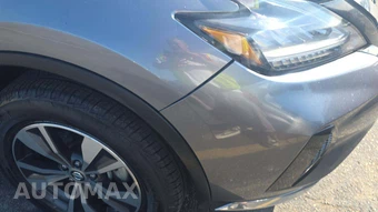 2021 Nissan Murano S – miniatura 21