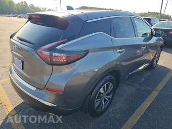 2021 Nissan Murano S – miniatura 4
