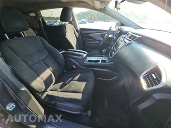 2021 Nissan Murano S – miniatura 8