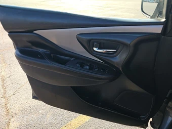 2021 Nissan Murano S – miniatura 9