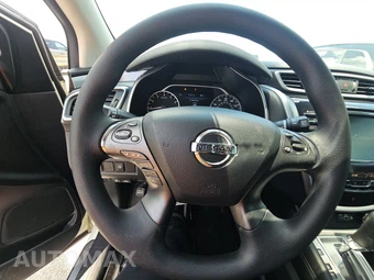 2021 Nissan Murano S – miniatura 10