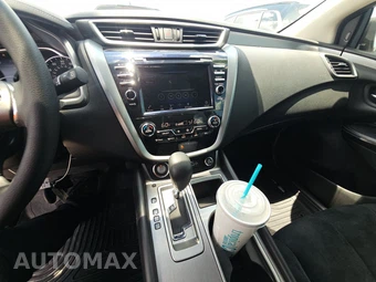 2021 Nissan Murano S – miniatura 11
