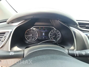 2021 Nissan Murano S – miniatura 12
