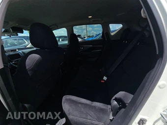 2021 Nissan Murano S – miniatura 13