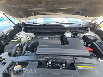 2021 Nissan Murano S – miniatura 15