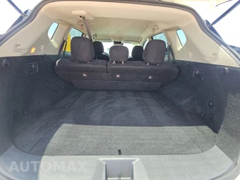 2021 Nissan Murano S – miniatura 16