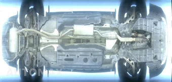 2021 Nissan Murano S – miniatura 17