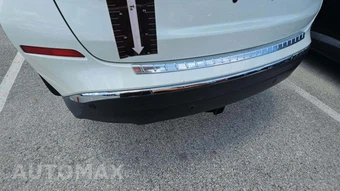 2021 Nissan Murano S – miniatura 20