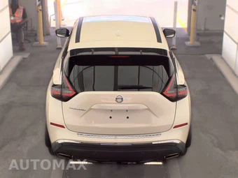 2021 Nissan Murano S – miniatura 5