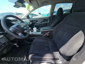 2021 Nissan Murano S – miniatura 7