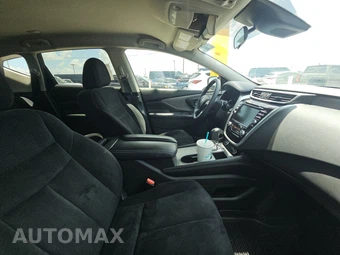 2021 Nissan Murano S – miniatura 8