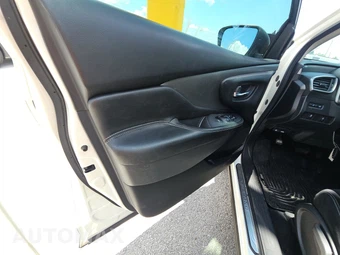 2021 Nissan Murano S – miniatura 9