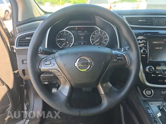 2021 Nissan Murano S – miniatura 10