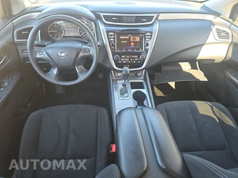 2021 Nissan Murano S – miniatura 11
