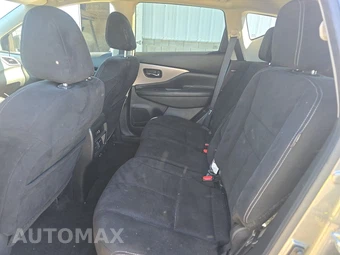 2021 Nissan Murano S – miniatura 13