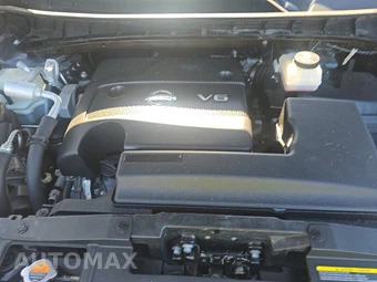 2021 Nissan Murano S – miniatura 15