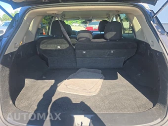 2021 Nissan Murano S – miniatura 16