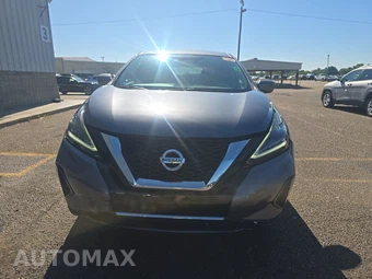 2021 Nissan Murano S – miniatura 2