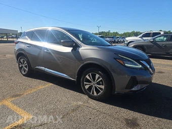 2021 Nissan Murano S – miniatura 3