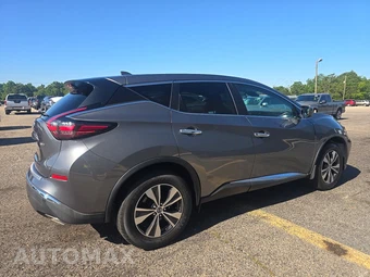 2021 Nissan Murano S – miniatura 4