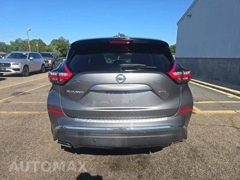 2021 Nissan Murano S – miniatura 5