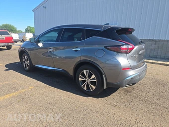2021 Nissan Murano S – miniatura 6